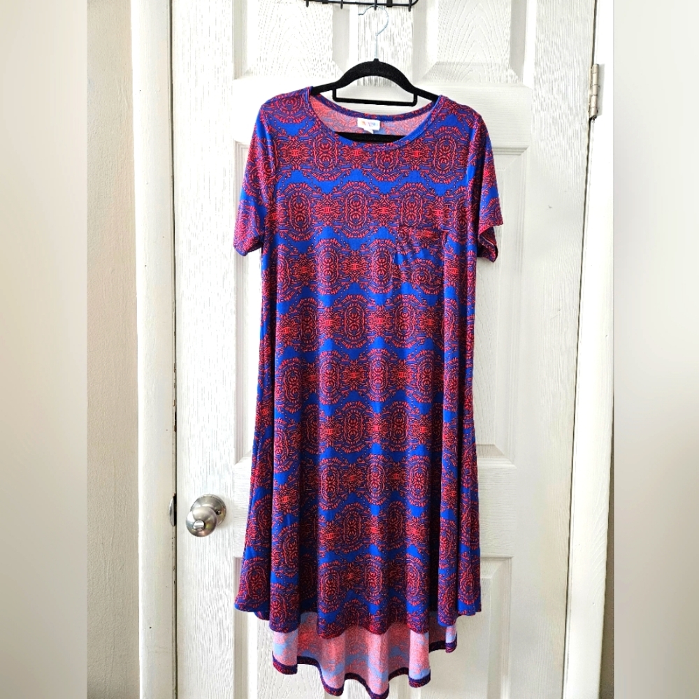 Lularoe Dress